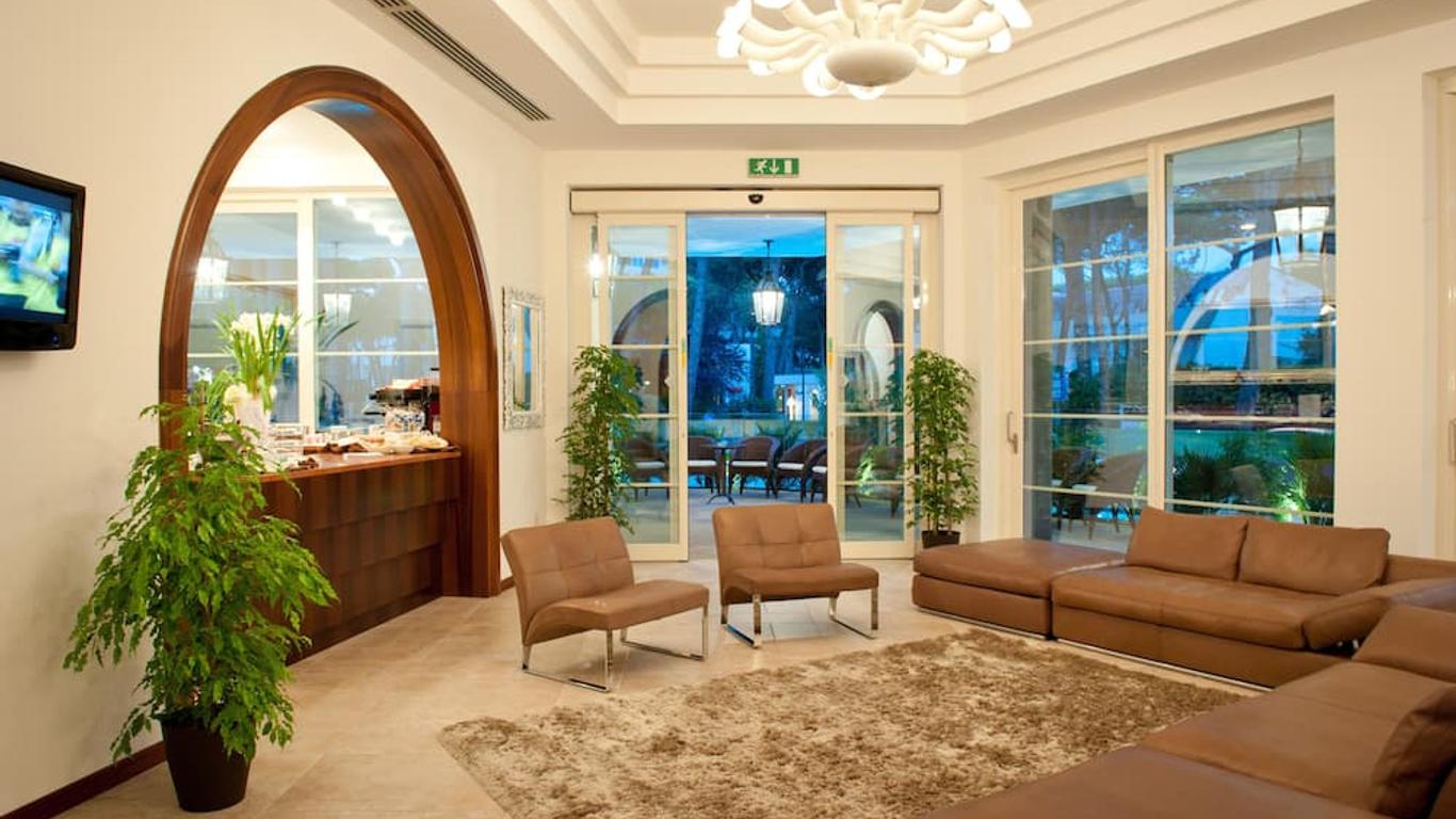 Hotel Belvedere