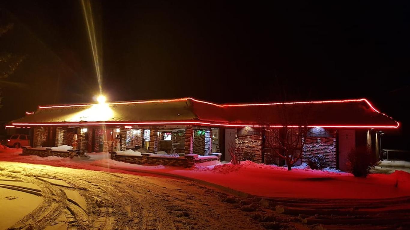 Countryside Inn Motel