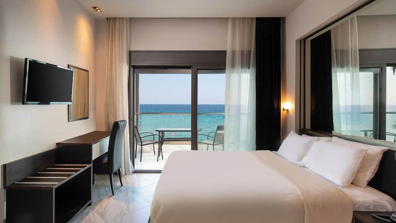 Flegra Beach Boutique Apartments