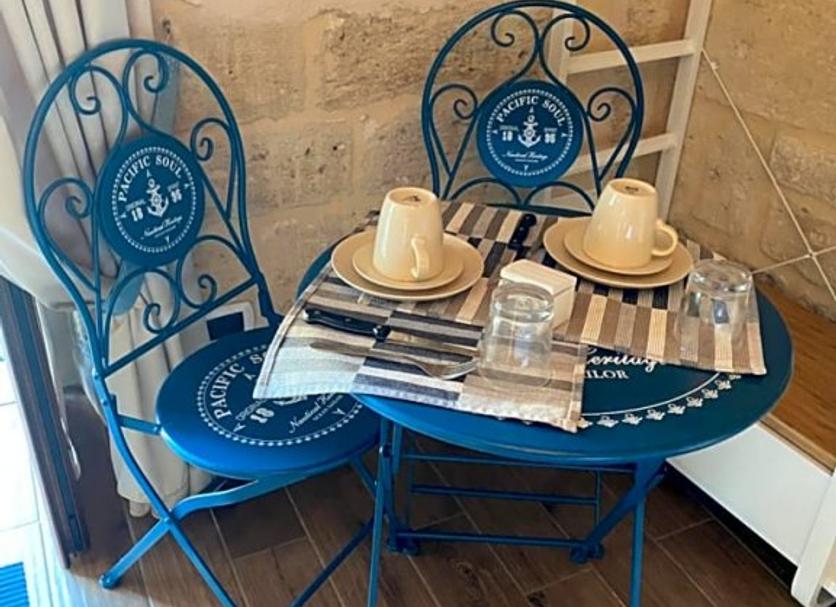 Comedor Foto