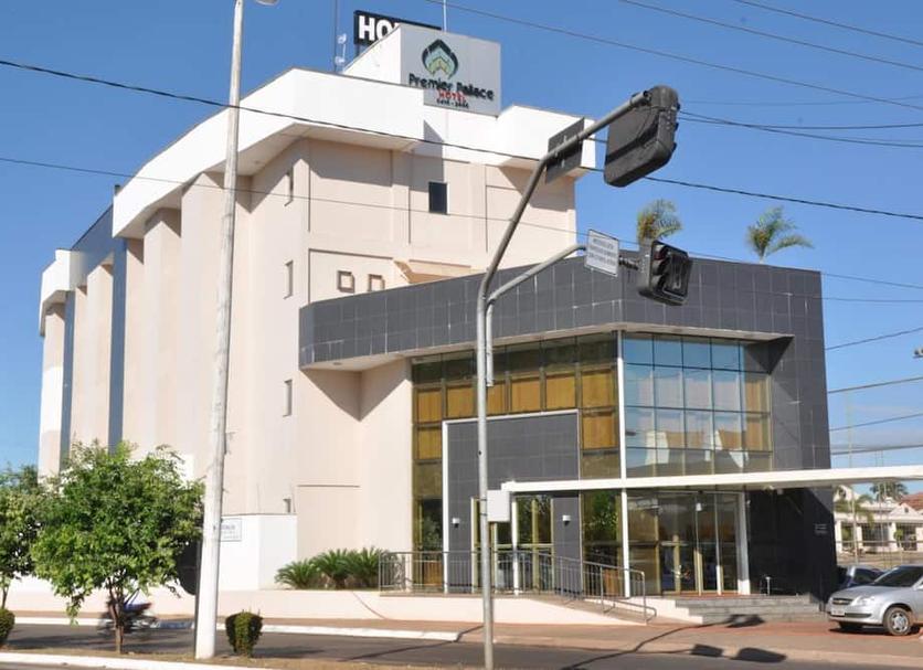 Edificio Foto