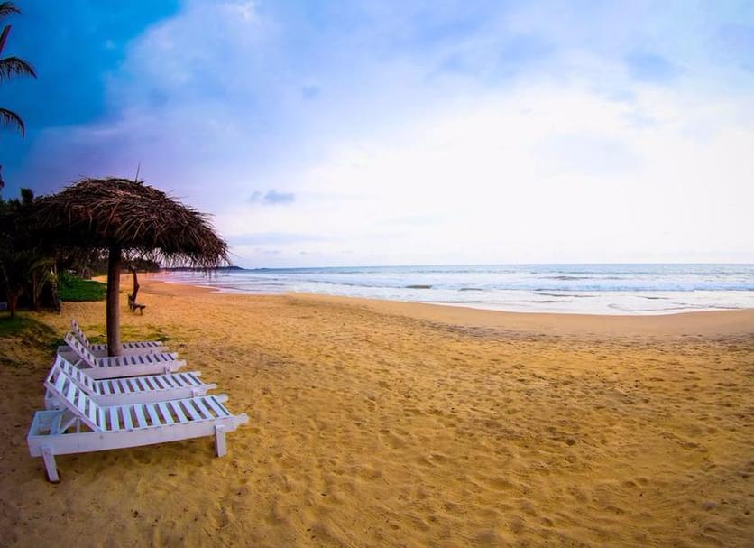 Playa Foto