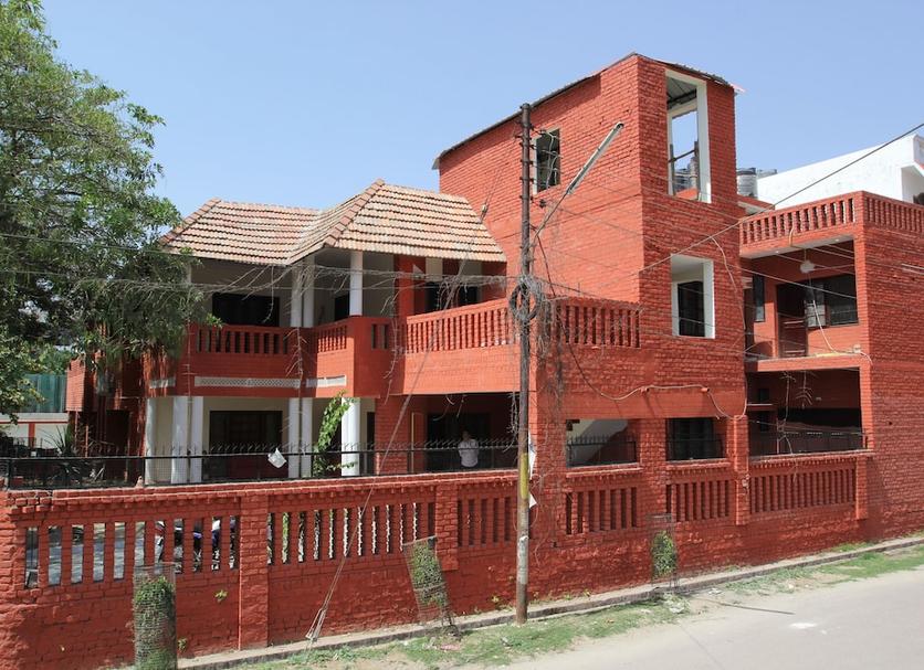 Edificio Foto