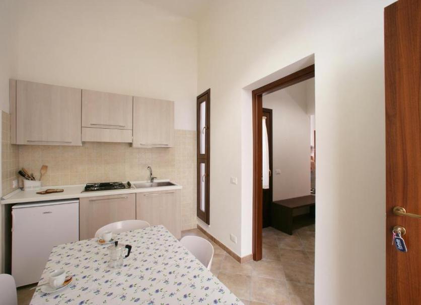 Cocina Foto