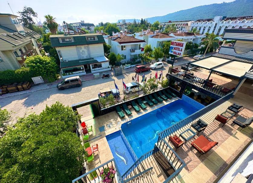 Piscina Foto