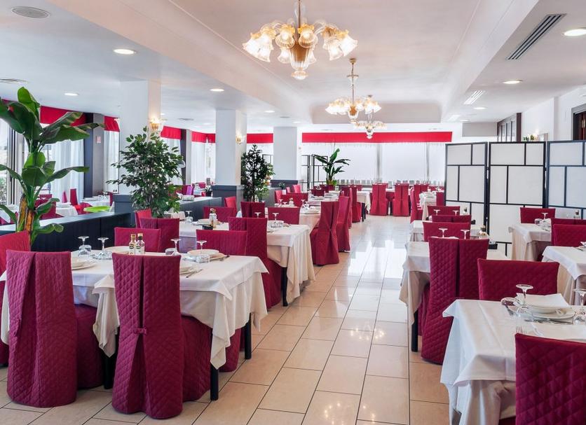 Sala de banquetes Foto