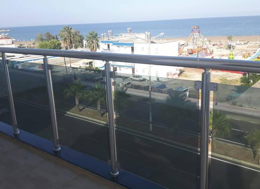 Balcón Foto