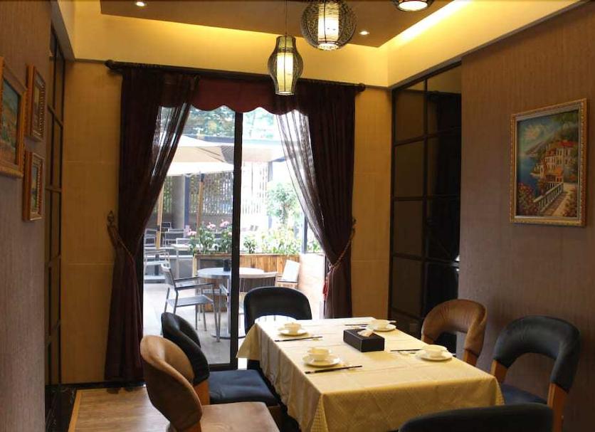 Comedor Foto