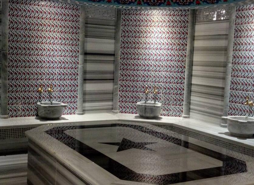 Spa Foto