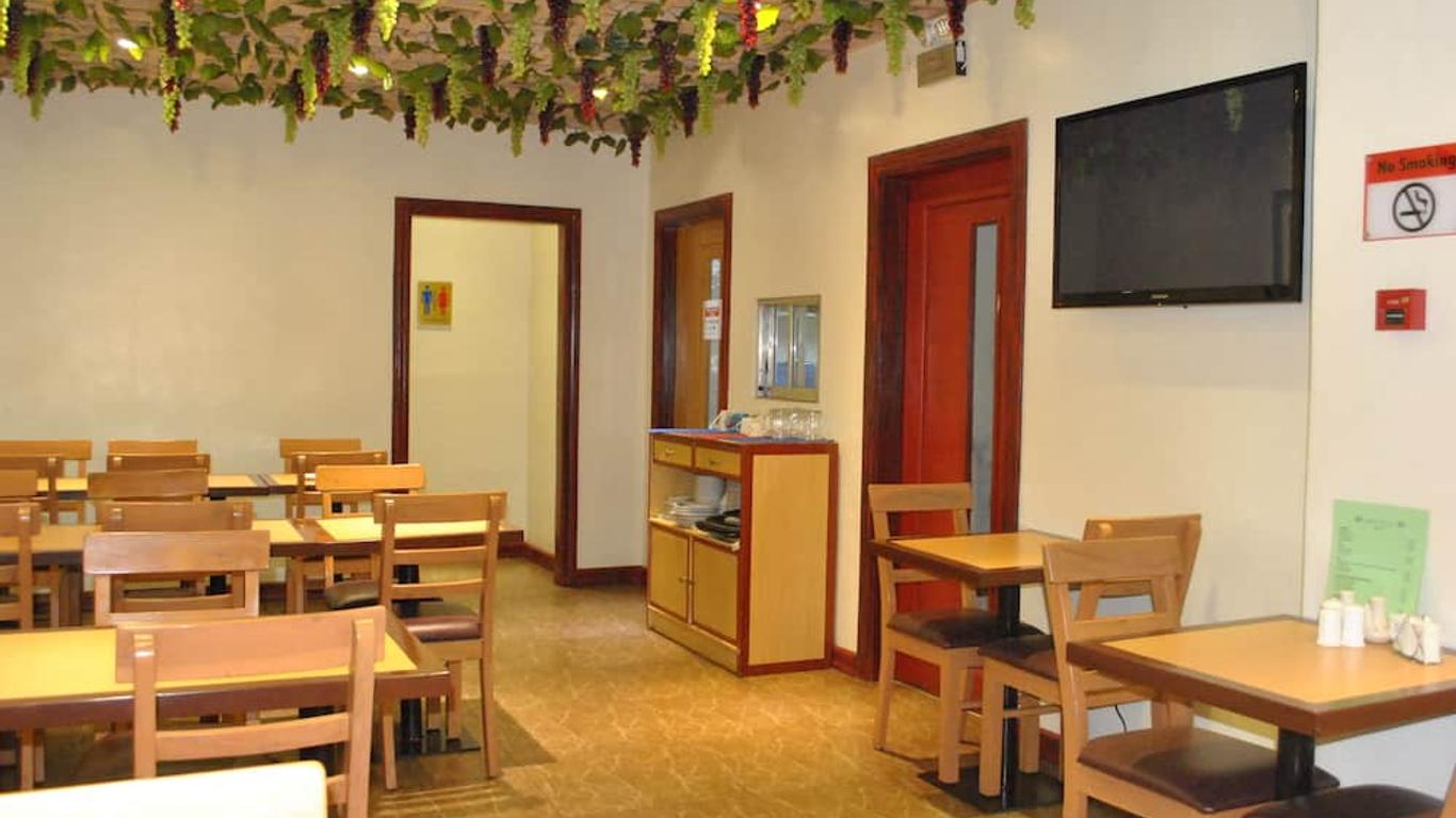 Dragon Home Inn