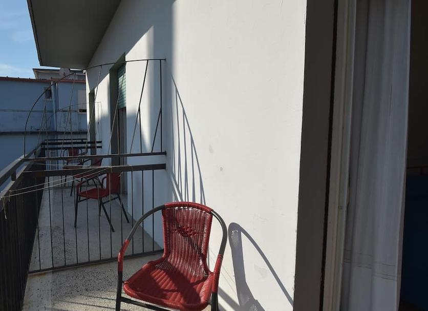 Balcón Foto