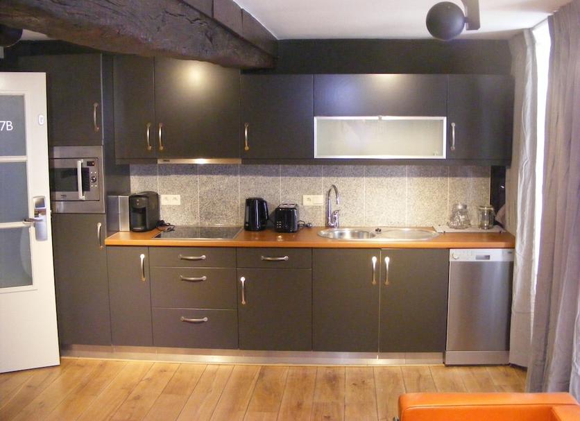 Cocina Foto