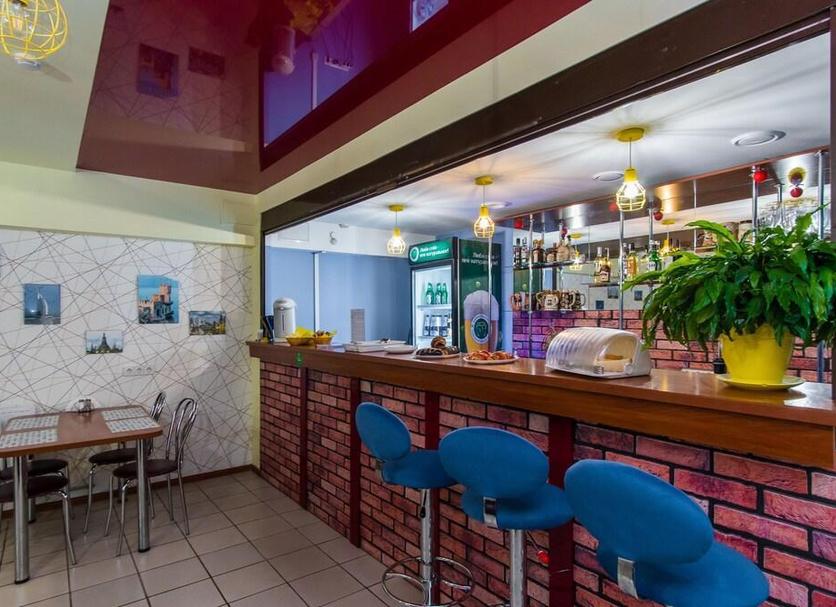 Bar Foto