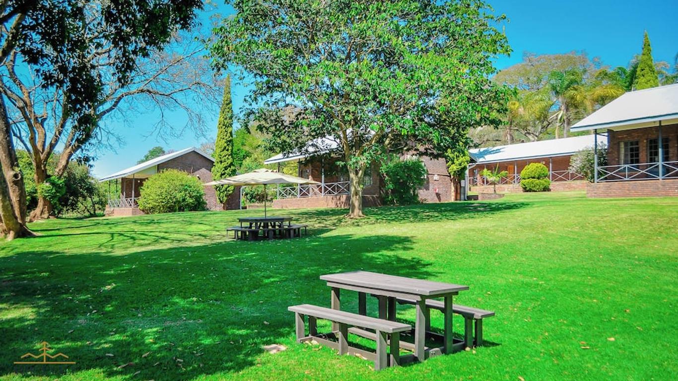 Avoca Vale Country Hotel