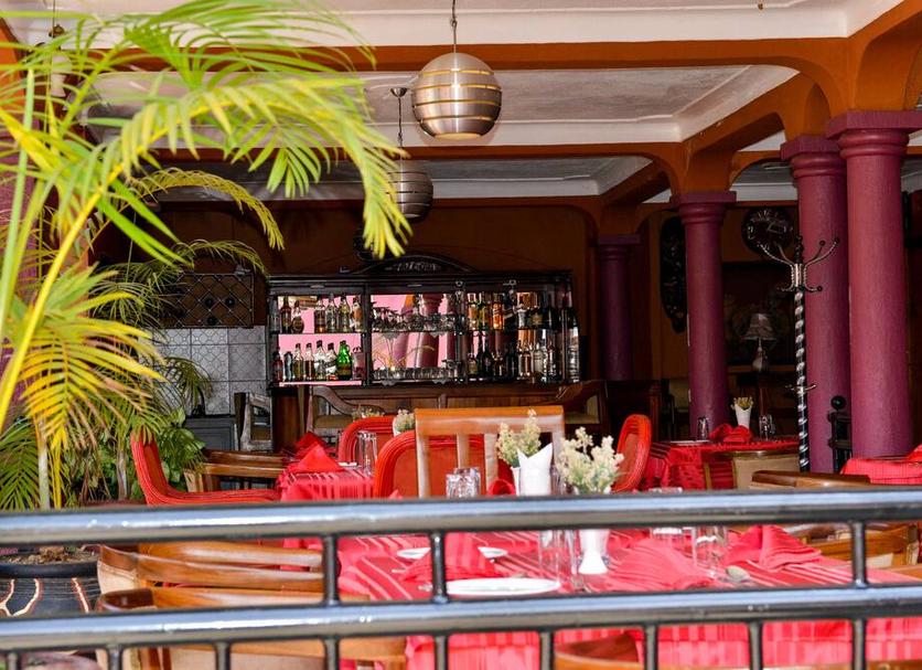 Bar Foto