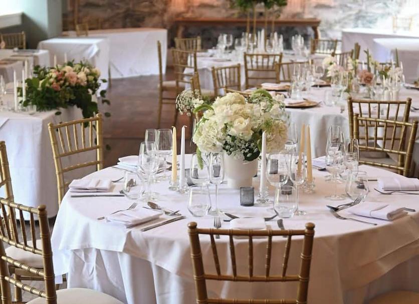 Sala de banquetes Foto