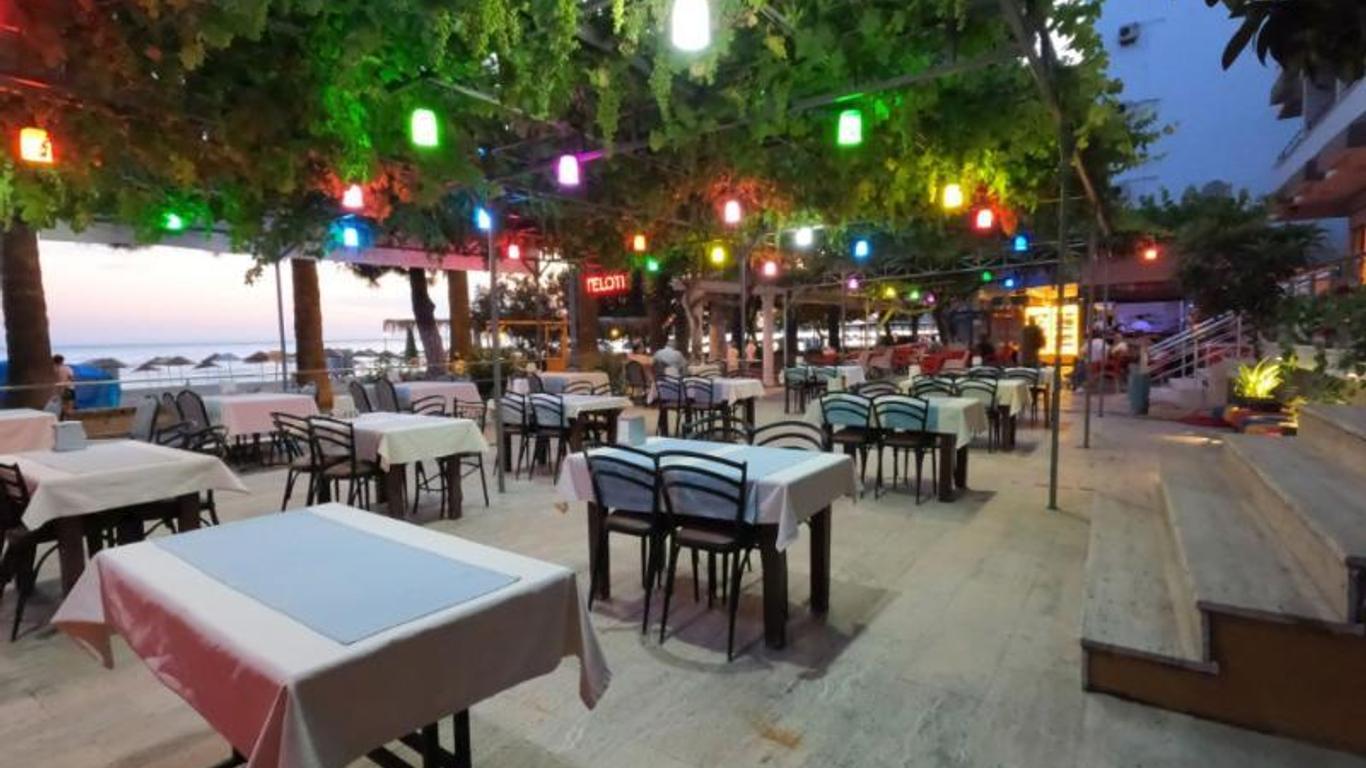 Tuana Otel Erdek