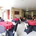 Sala de banquetes