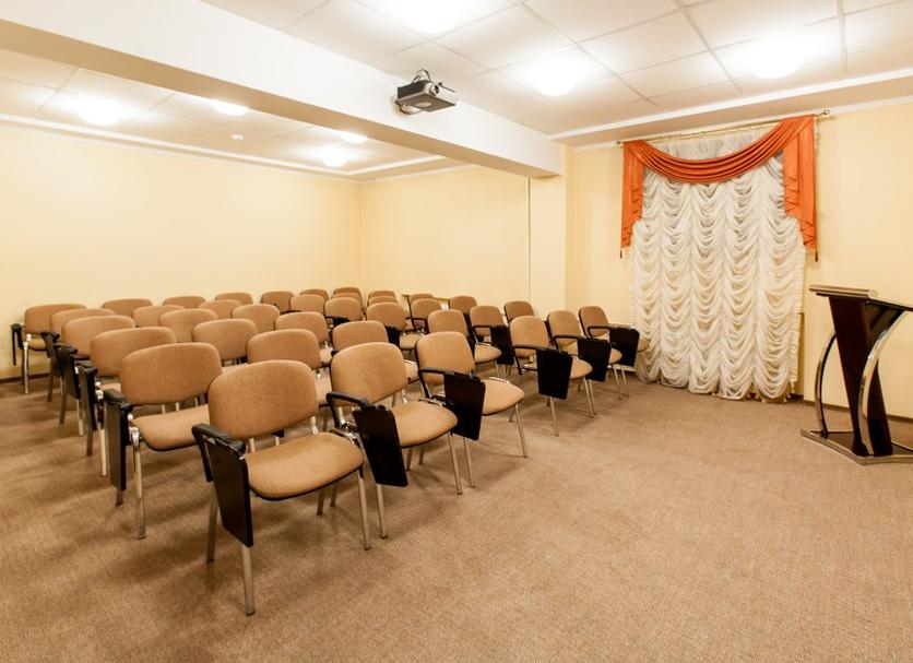 Sala de conferencias Foto