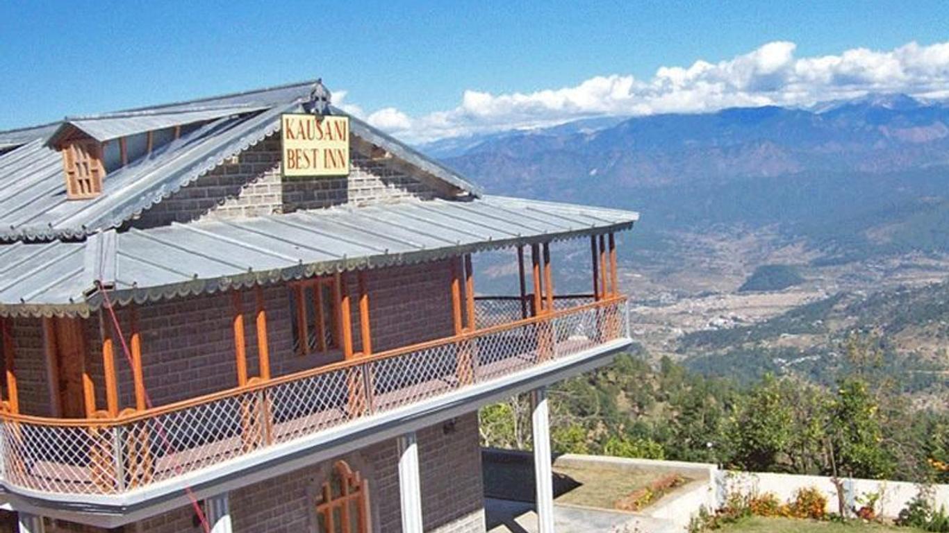Kausani Best Inn