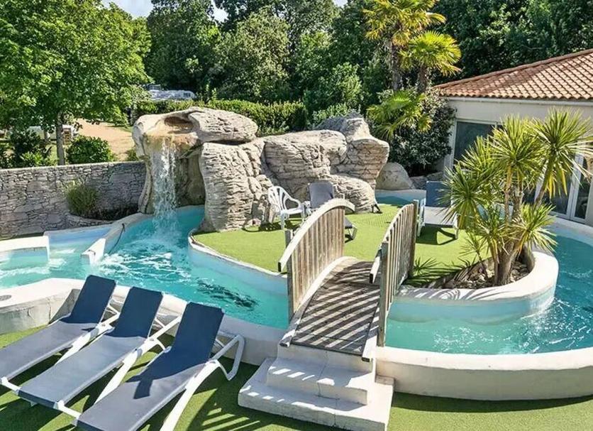 Piscina Foto