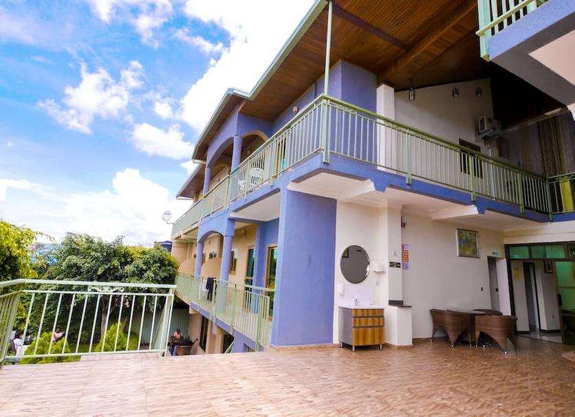 Edificio Foto