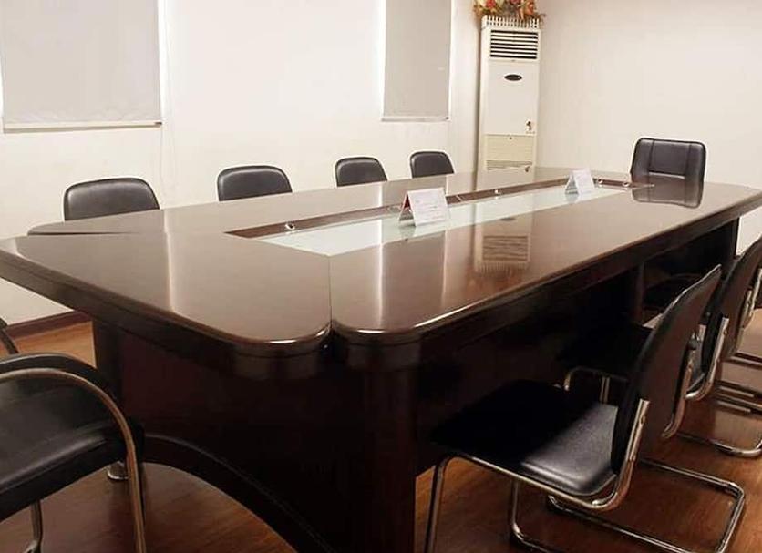 Sala de conferencias Foto