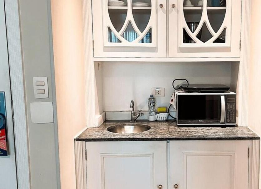 Cocina Foto