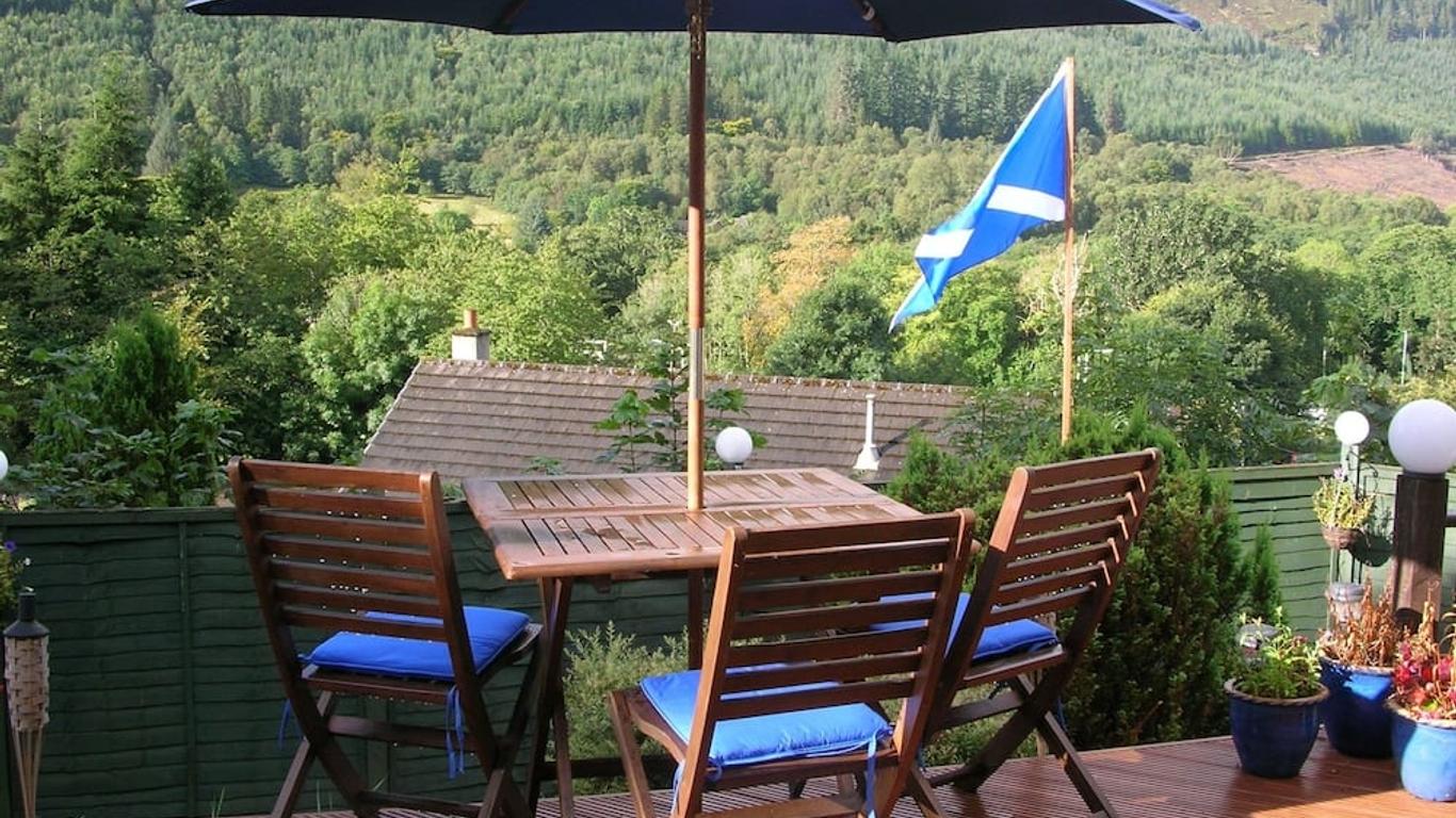 Darroch View B&B