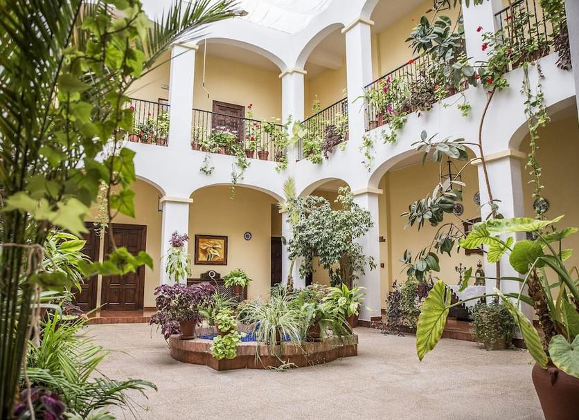 Edificio Foto