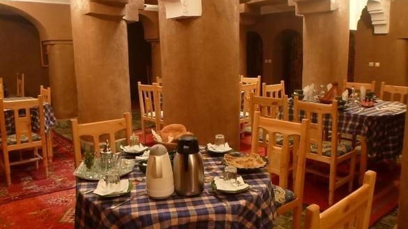 Kasbah Ziwana