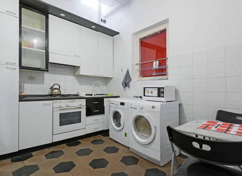 Cocina Foto
