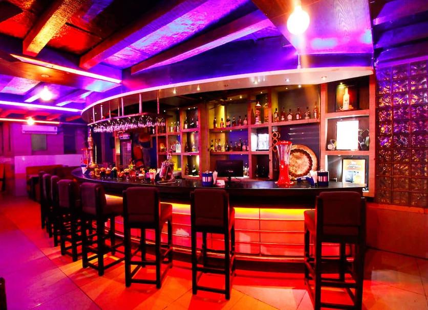 Bar Foto