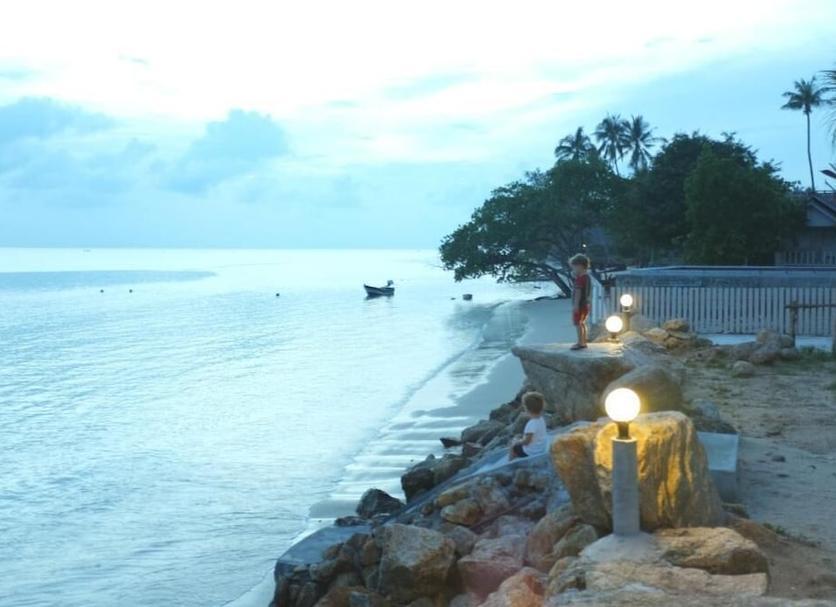 Playa Foto