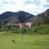 Vista del exterior