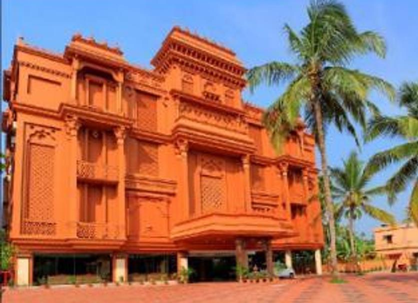 Edificio Foto