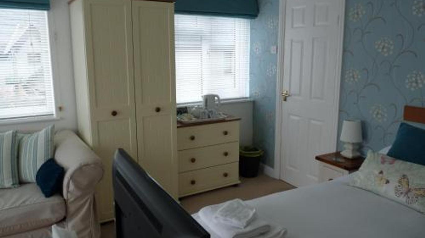 Gwyndaf Bed And Breakfast