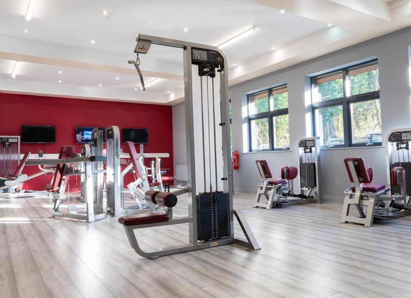 Gym Foto