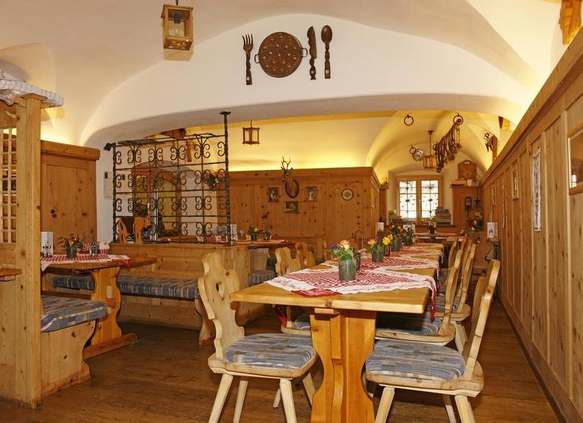 Comedor Foto