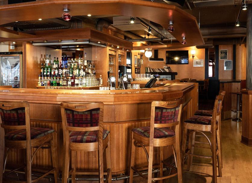 Bar Foto