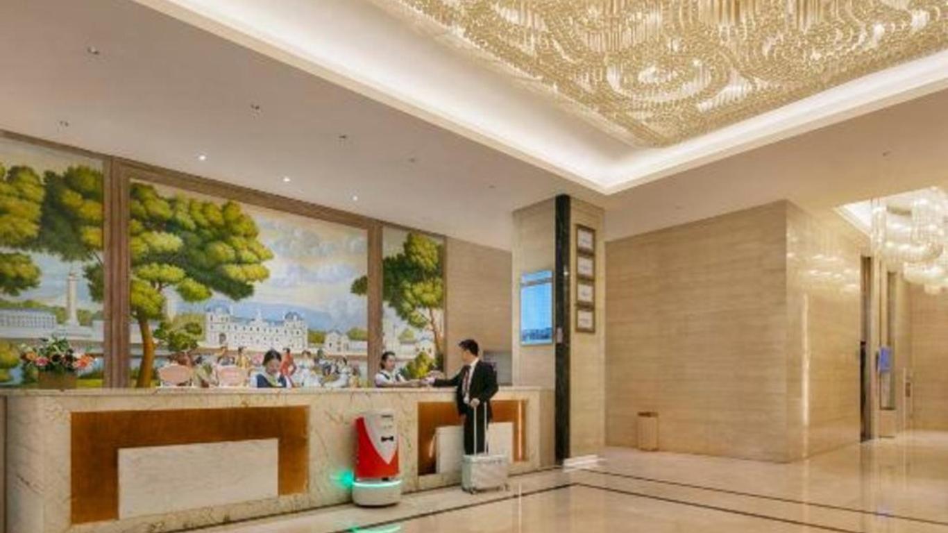 St.fleur Fern Hotel