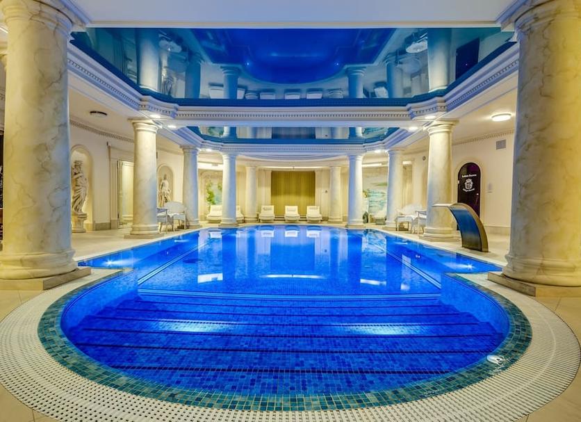 Piscina Foto