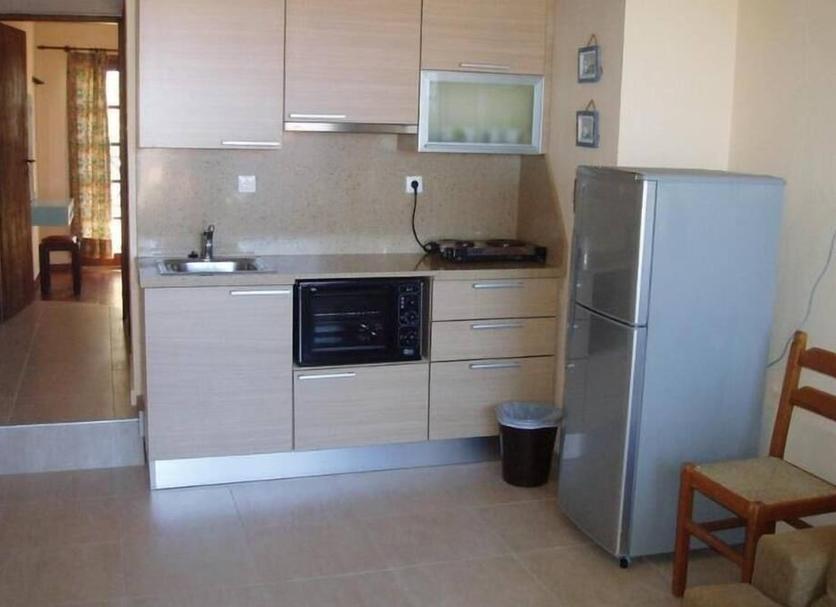 Cocina Foto
