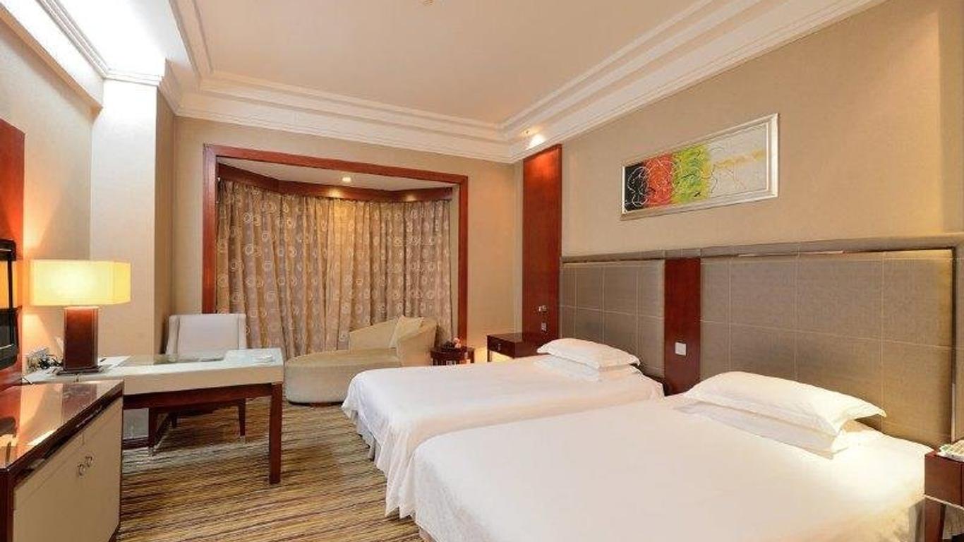 Xindu International Hotel
