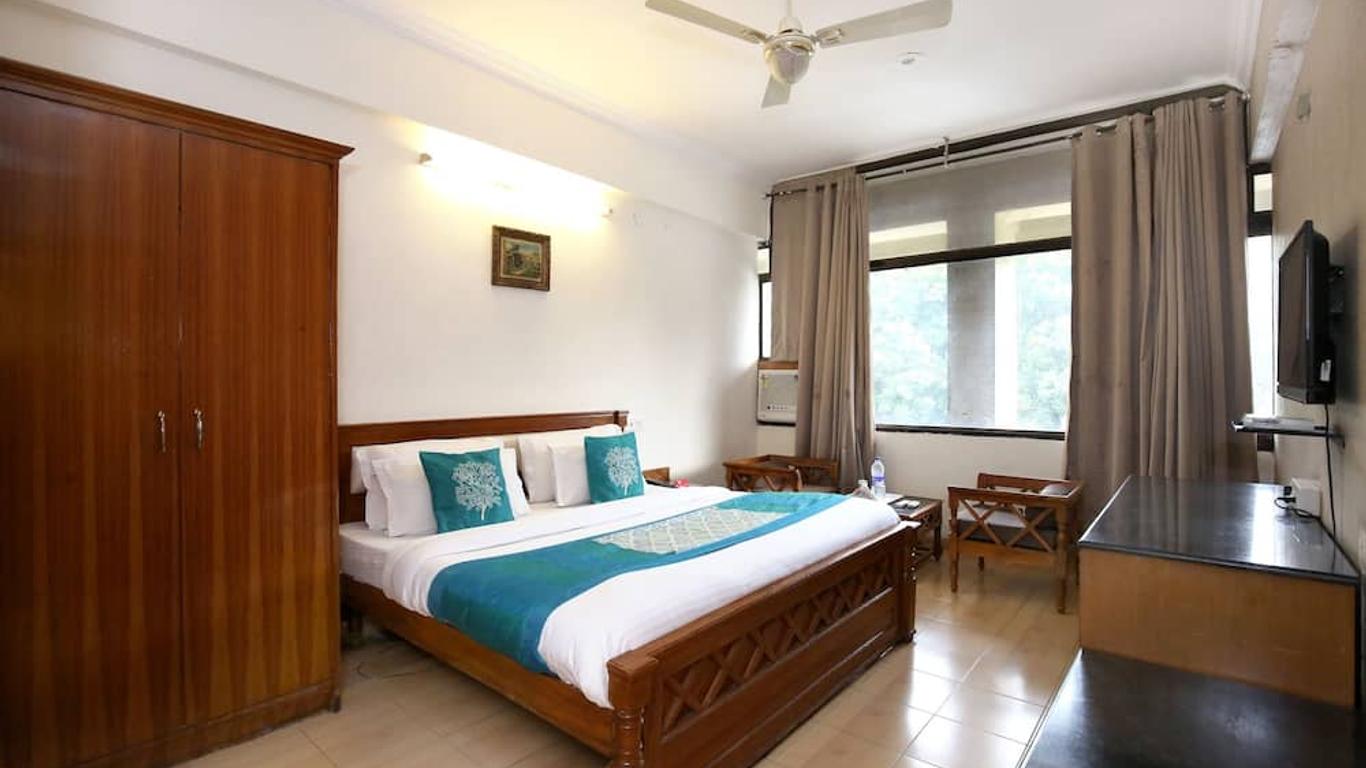 Oyo 3932 Welcome Residency Hotel 35