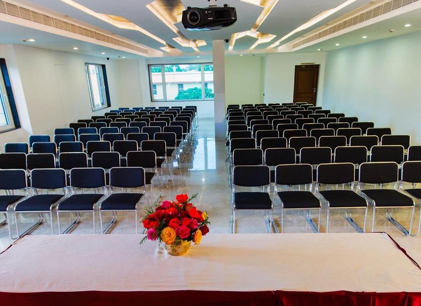 Sala de conferencias Foto