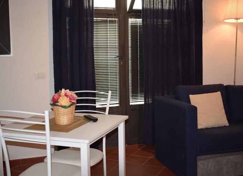 Comedor Foto