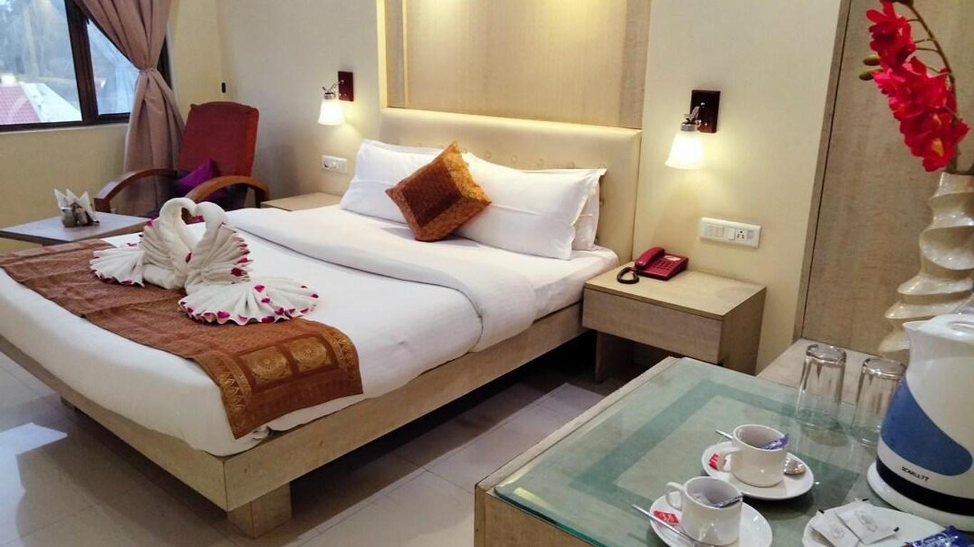 Hotel Rass