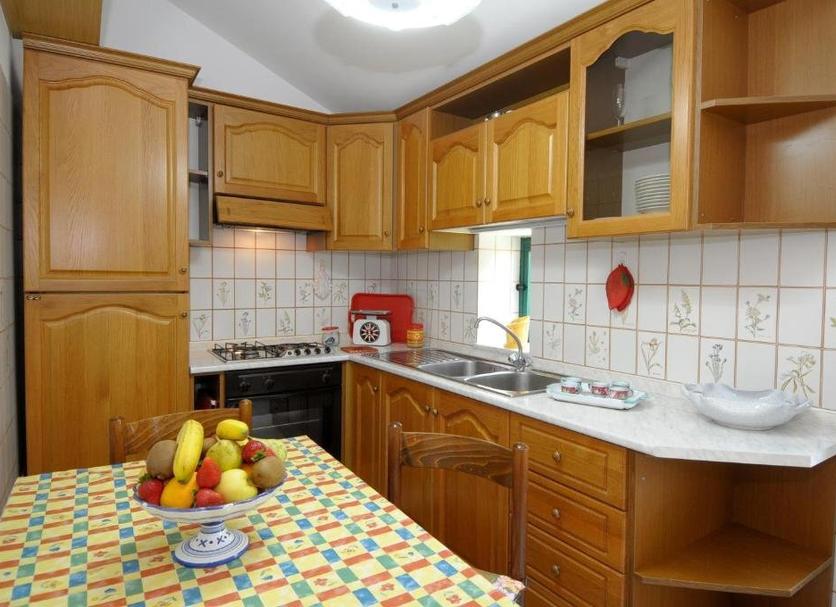 Cocina Foto