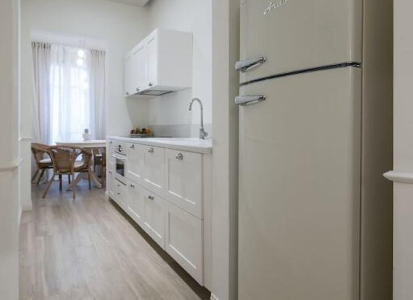 Cocina Foto